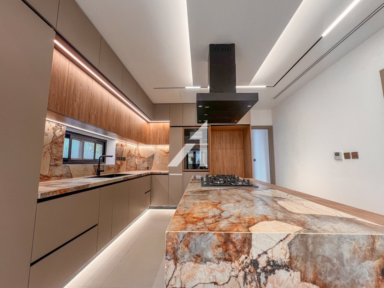 Villa T5 em The Villa, UAE N.º 104854