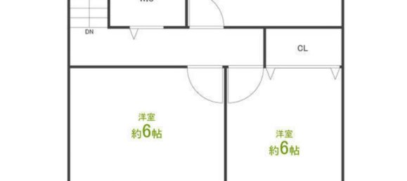 Дом с 3 спальнями в Ибараки, Япония № 5204 2