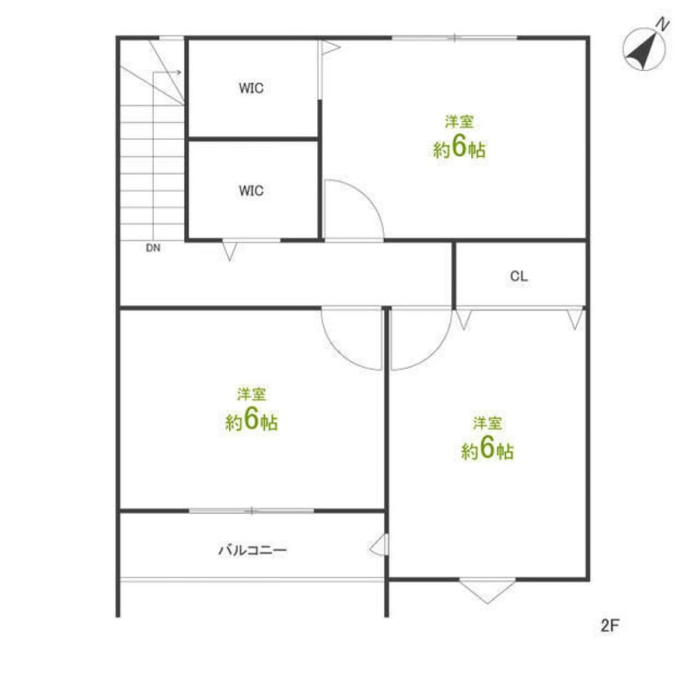 Дом с 3 спальнями в Ибараки, Япония № 5204