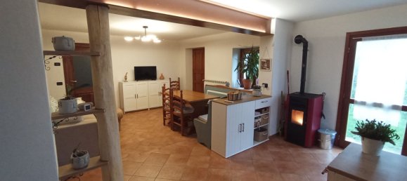 8 rooms Villa in Vobarno, Italy No. 251426 7
