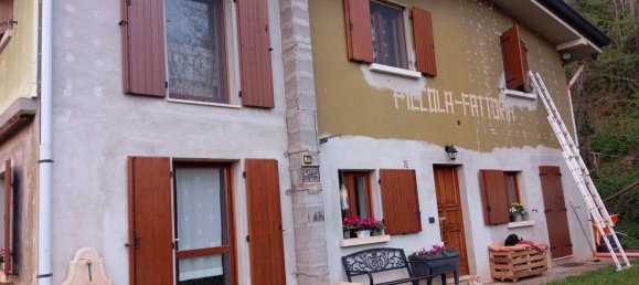 8 rooms Villa in Vobarno, Italy No. 251426 4