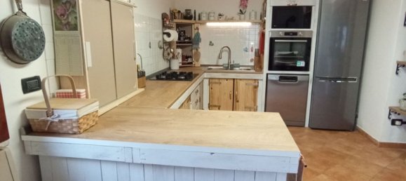 8 rooms Villa in Vobarno, Italy No. 251426 10