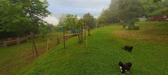 8 rooms Villa in Vobarno, Italy No. 251426 27