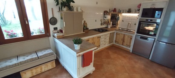 8 rooms Villa in Vobarno, Italy No. 251426 8