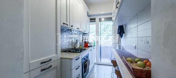 3 rooms Apartment in Milan, Italy No. 260652 7