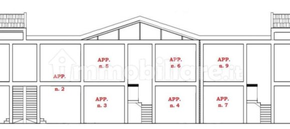 10 غرف نوم بناية في Marsala, Italy رقم 75011 6