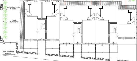 10 غرف نوم بناية في Marsala, Italy رقم 75011 5