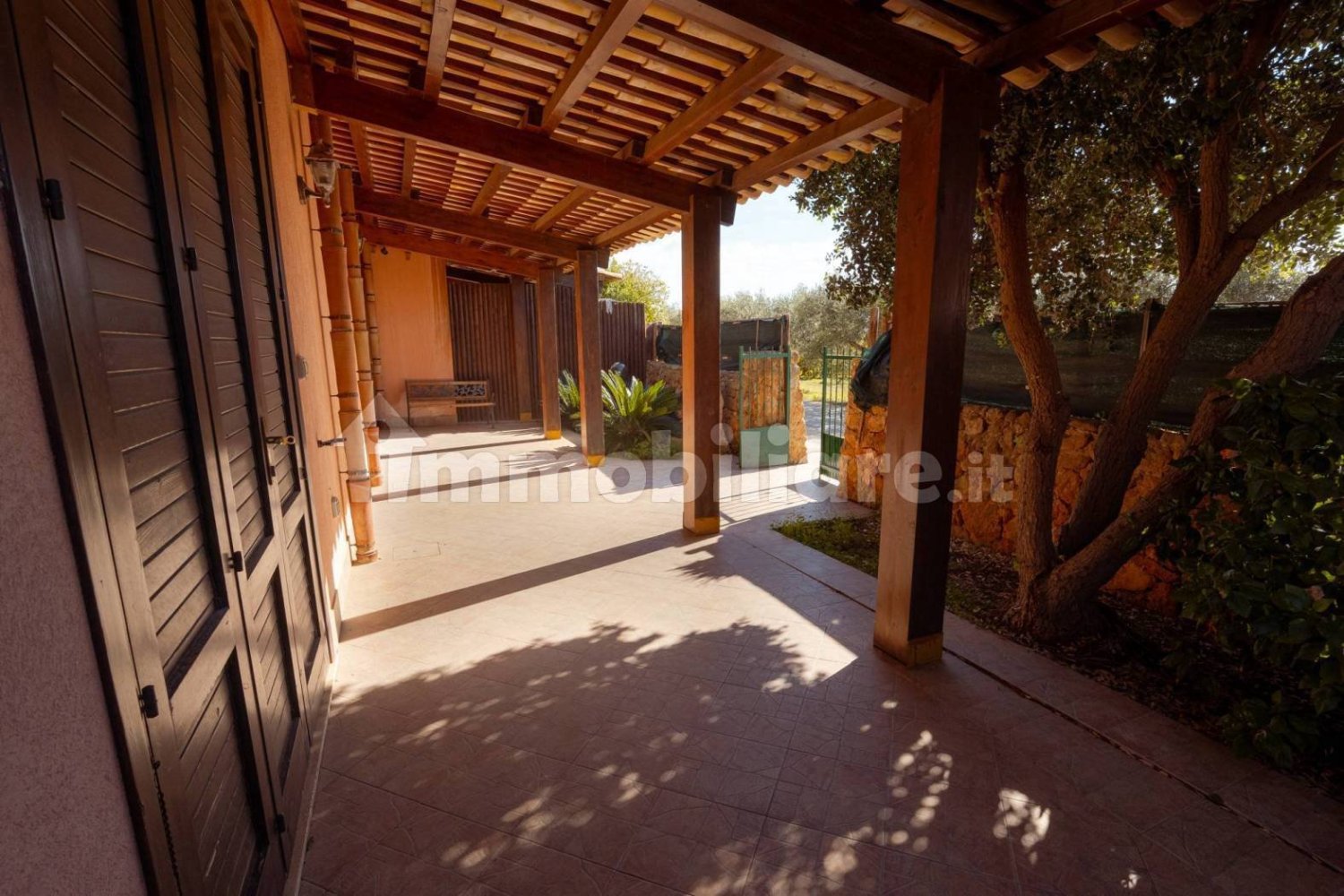 10 غرف نوم بناية في Marsala, Italy رقم 75011