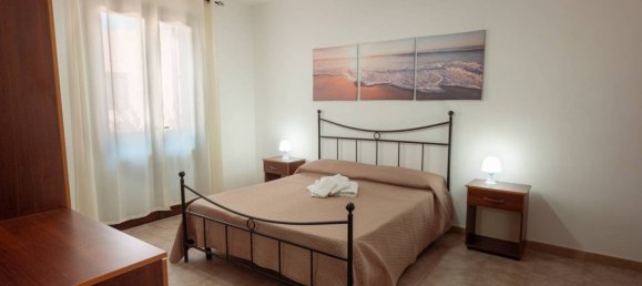 10 غرف نوم بناية في Marsala, Italy رقم 75011 3