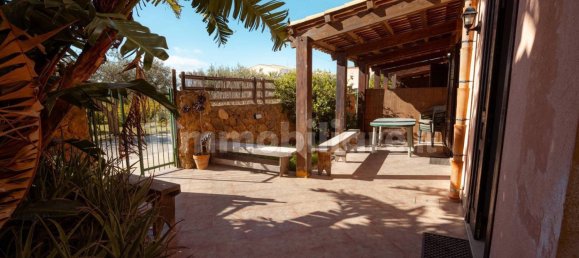 10 غرف نوم بناية في Marsala, Italy رقم 75011 11