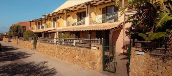 10 غرف نوم بناية في Marsala, Italy رقم 75011 8