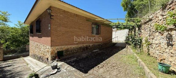 3 غرف نوم منزل في Madrid, Spain رقم 179580 43