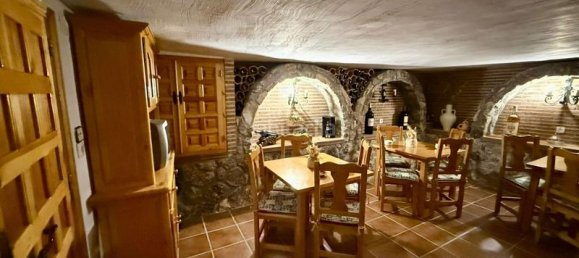 3 غرف نوم منزل في Madrid, Spain رقم 179580 29