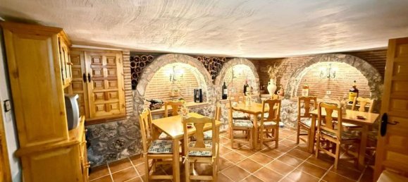 3 غرف نوم منزل في Madrid, Spain رقم 179580 24