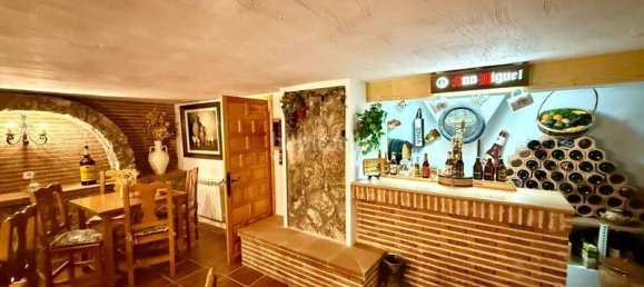 3 غرف نوم منزل في Madrid, Spain رقم 179580 27