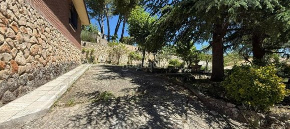 3 غرف نوم منزل في Madrid, Spain رقم 179580 42