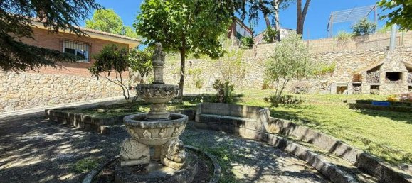 3 غرف نوم منزل في Madrid, Spain رقم 179580 37