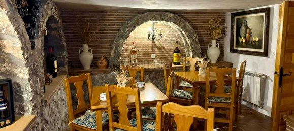 3 غرف نوم منزل في Madrid, Spain رقم 179580 25