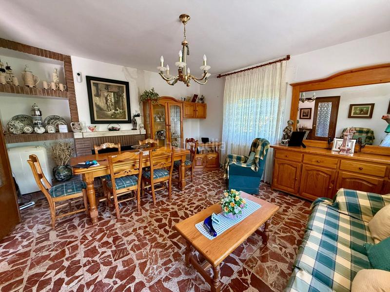 3 غرف نوم منزل في Madrid, Spain رقم 179580