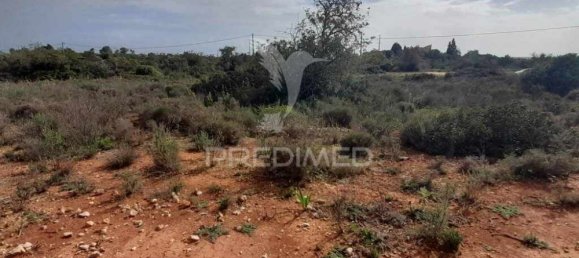 1560m² Land in Quelfes, Portugal No. 32587 10