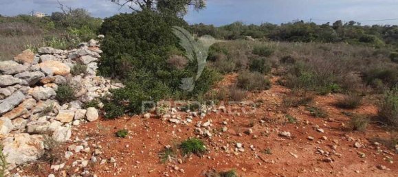 1560m² Land in Quelfes, Portugal No. 32587 5