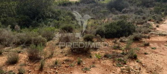 1560m² Land in Quelfes, Portugal No. 32587 8