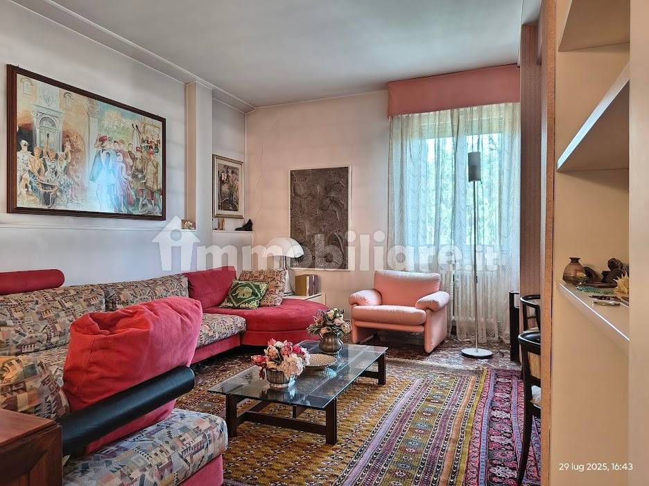 3 bedrooms Apartment in Ferrara, Italy No. 326916