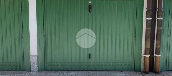 Гараж с 1 комнатой в Робеккетто кон Индуно, Италия № 18057 3