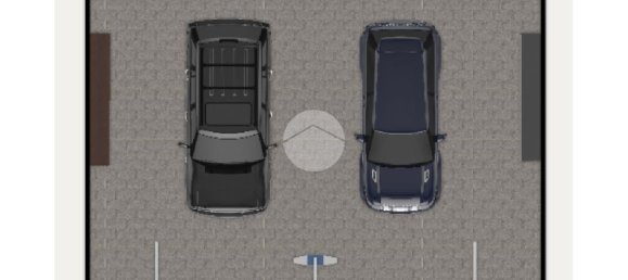 1-Zimmer Garage in Robecchetto con Induno, Italy, Nr. 18057 10