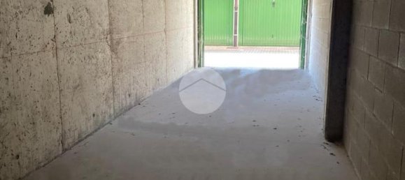 Гараж с 1 комнатой в Робеккетто кон Индуно, Италия № 18057 8