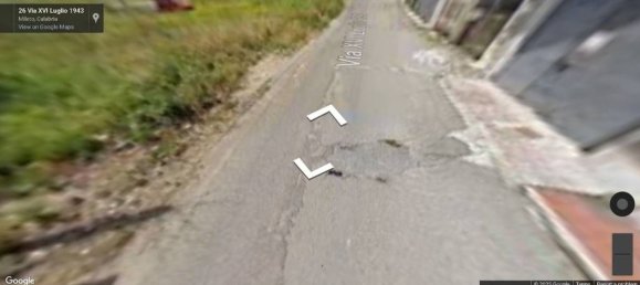 3 rooms Apartment in Mileto, Italy No. 264473 11