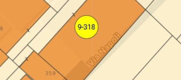 3 rooms Apartment in Mileto, Italy No. 264473 14