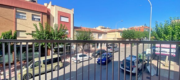 4 غرف نوم شقة في Totana, Spain رقم 181889 5