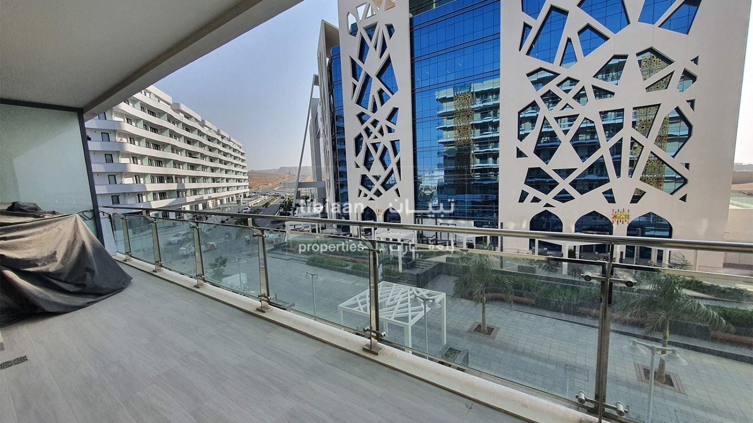 2 Schlafzimmer Wohnung in Muscat, Oman, Nr. 633