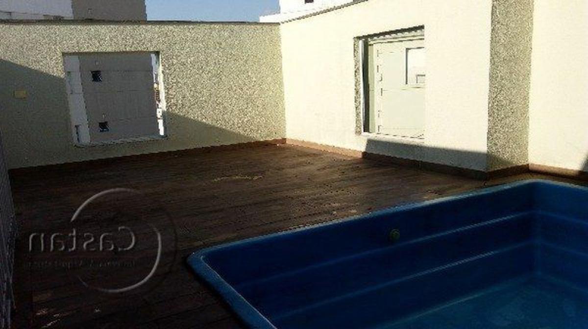 3 bedrooms House in Sao Paulo, Brazil No. 561002