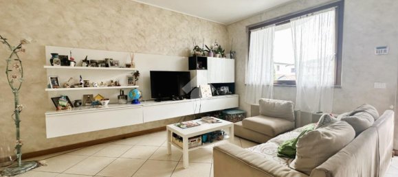 3-Zimmer Wohnung in Torre de' Roveri, Italy, Nr. 1788 31