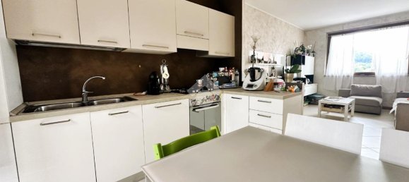 3-Zimmer Wohnung in Torre de' Roveri, Italy, Nr. 1788 22