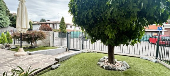 3-Zimmer Wohnung in Torre de' Roveri, Italy, Nr. 1788 4