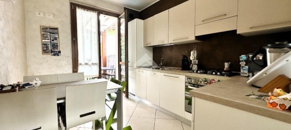 3-Zimmer Wohnung in Torre de' Roveri, Italy, Nr. 1788 21