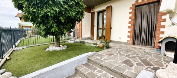 3-Zimmer Wohnung in Torre de' Roveri, Italy, Nr. 1788 3