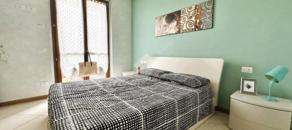 3-Zimmer Wohnung in Torre de' Roveri, Italy, Nr. 1788 23