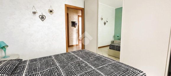 3-Zimmer Wohnung in Torre de' Roveri, Italy, Nr. 1788 7