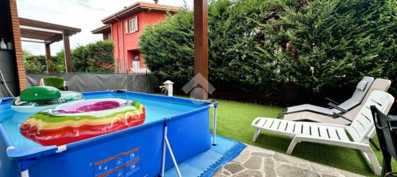 3-Zimmer Wohnung in Torre de' Roveri, Italy, Nr. 1788 13