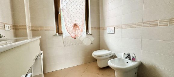 3-Zimmer Wohnung in Torre de' Roveri, Italy, Nr. 1788 17