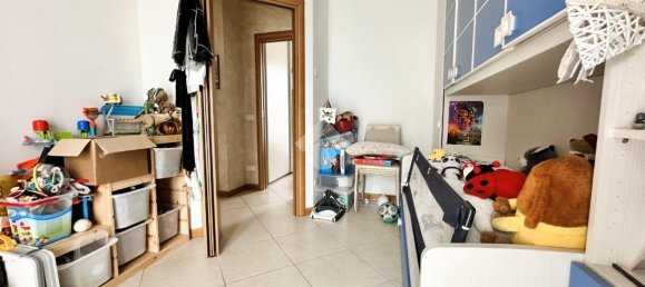 3-Zimmer Wohnung in Torre de' Roveri, Italy, Nr. 1788 29