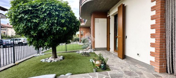 3-Zimmer Wohnung in Torre de' Roveri, Italy, Nr. 1788 2