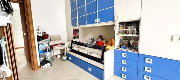 3-Zimmer Wohnung in Torre de' Roveri, Italy, Nr. 1788 28