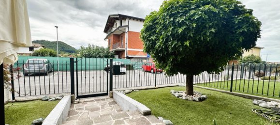 3-Zimmer Wohnung in Torre de' Roveri, Italy, Nr. 1788 5