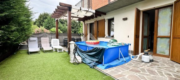 3-Zimmer Wohnung in Torre de' Roveri, Italy, Nr. 1788 14