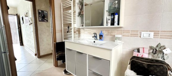 3-Zimmer Wohnung in Torre de' Roveri, Italy, Nr. 1788 26